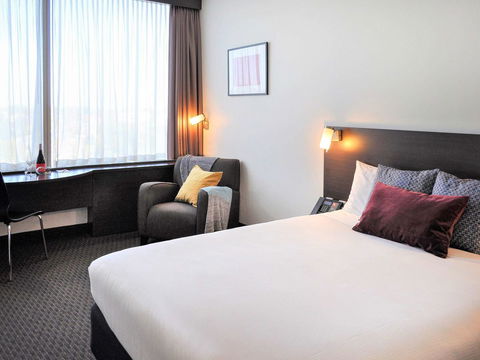 Ibis Melbourne - Glen Waverley - Darwin Tourism 35