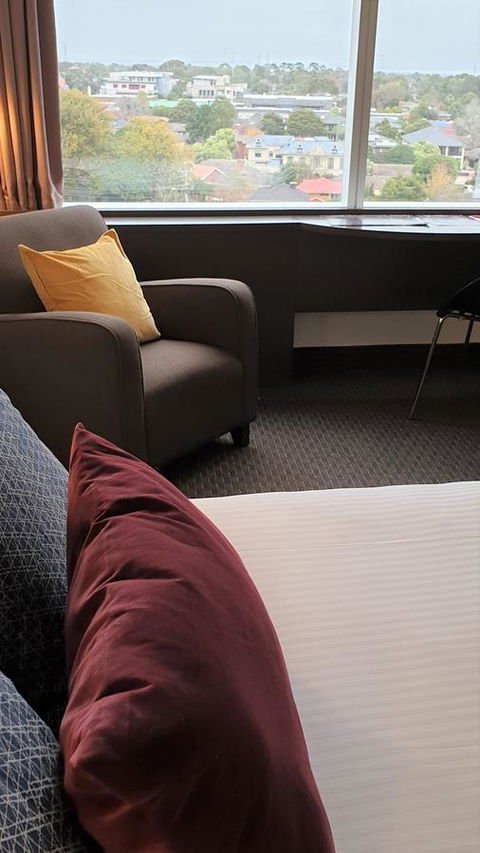 Ibis Melbourne - Glen Waverley - Darwin Tourism 12