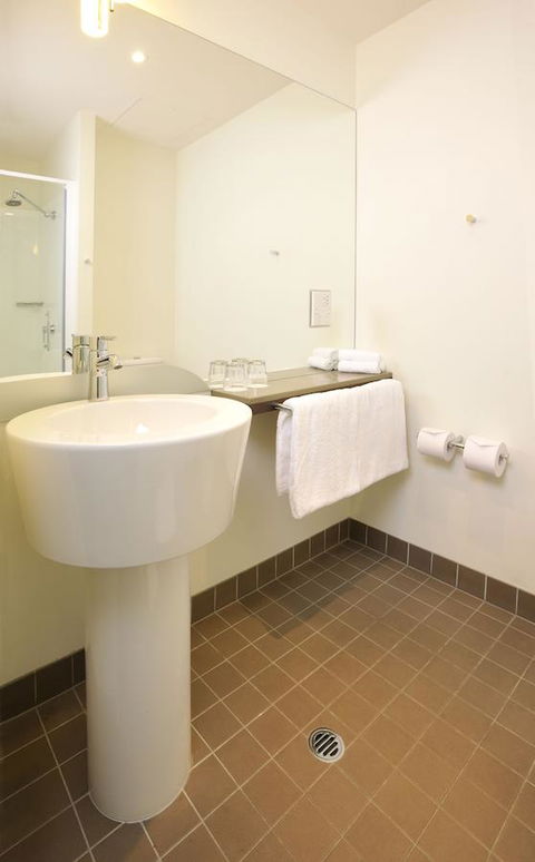 Ibis Melbourne - Glen Waverley - Darwin Tourism 2
