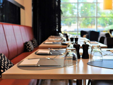 Ibis Melbourne - Glen Waverley - Darwin Tourism 41