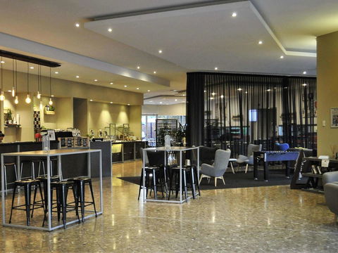 Ibis Melbourne - Glen Waverley - Darwin Tourism 34