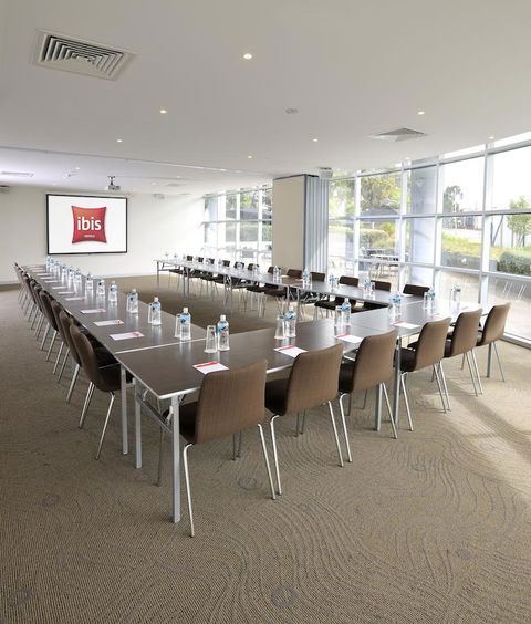 Ibis Melbourne - Glen Waverley - Darwin Tourism 25