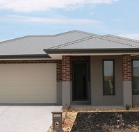 Atarhi Villas - Melbourne - Darwin Tourism
