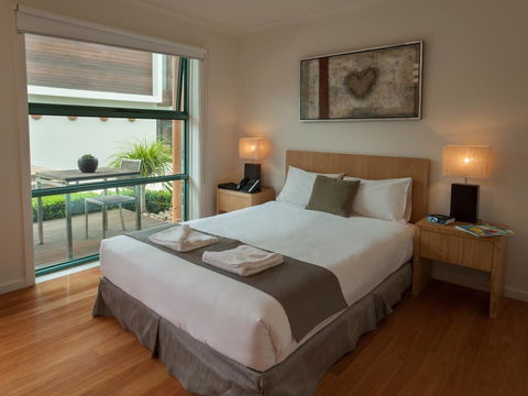 Great Ocean Road Resort - Darwin Tourism 37