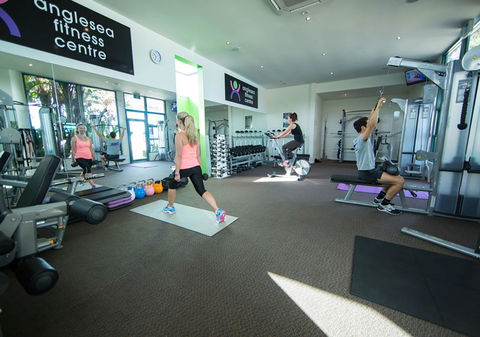 Great Ocean Road Resort - Darwin Tourism 6