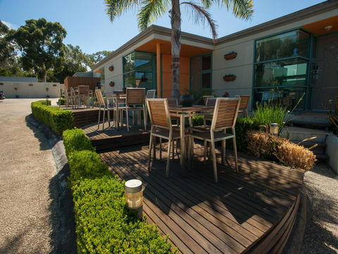 Great Ocean Road Resort - Darwin Tourism 32