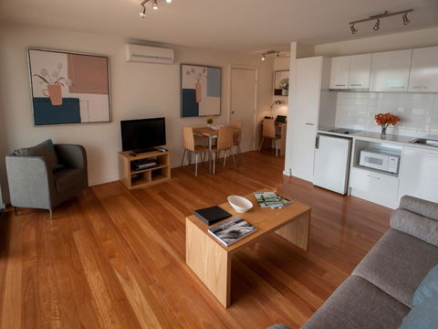 Great Ocean Road Resort - Darwin Tourism 39