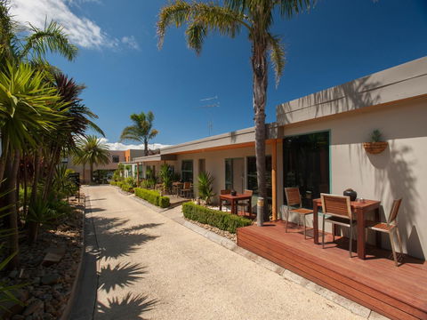 Great Ocean Road Resort - Darwin Tourism 31