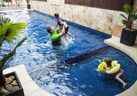 Great Ocean Road Resort - Darwin Tourism 4