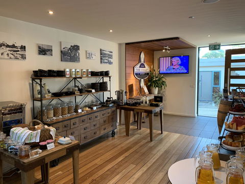 Great Ocean Road Resort - Darwin Tourism 3