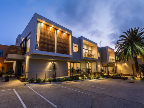 Great Ocean Road Resort - Darwin Tourism 24