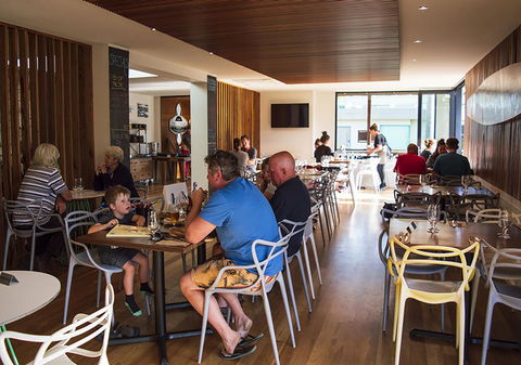 Great Ocean Road Resort - Darwin Tourism 5