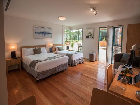 Great Ocean Road Resort - Darwin Tourism 11