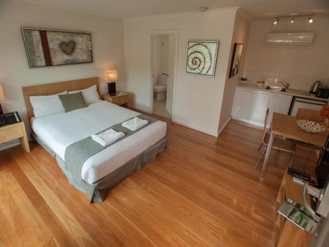 Great Ocean Road Resort - Darwin Tourism 2