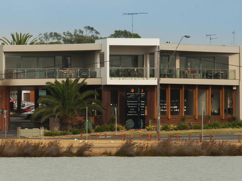 Great Ocean Road Resort - Darwin Tourism 18