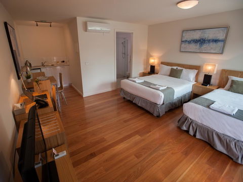 Great Ocean Road Resort - Darwin Tourism 30