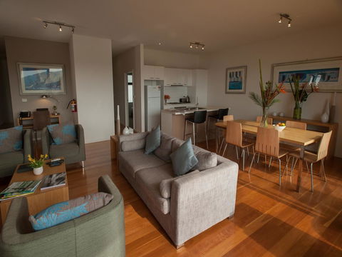 Great Ocean Road Resort - Darwin Tourism 1