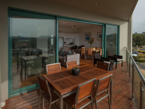 Great Ocean Road Resort - Darwin Tourism 21