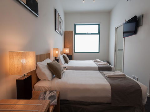 Great Ocean Road Resort - Darwin Tourism 42
