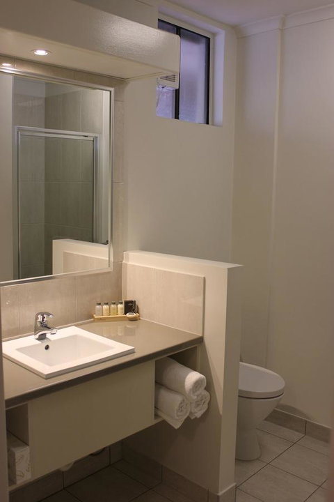 Swan Hill Resort - Darwin Tourism 16