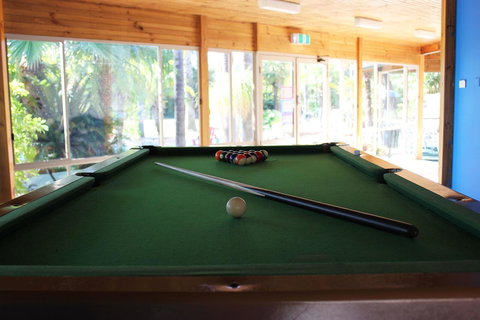 Swan Hill Resort - Darwin Tourism 12