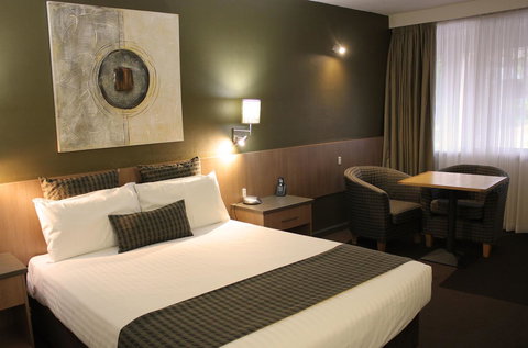 Swan Hill Resort - Darwin Tourism 23