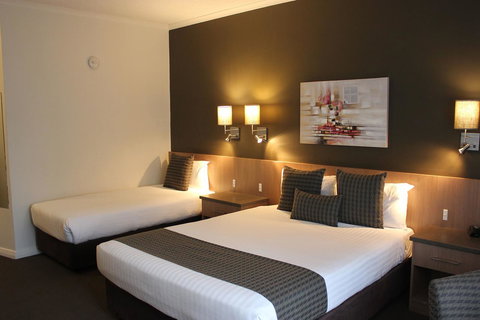 Swan Hill Resort - Darwin Tourism 17