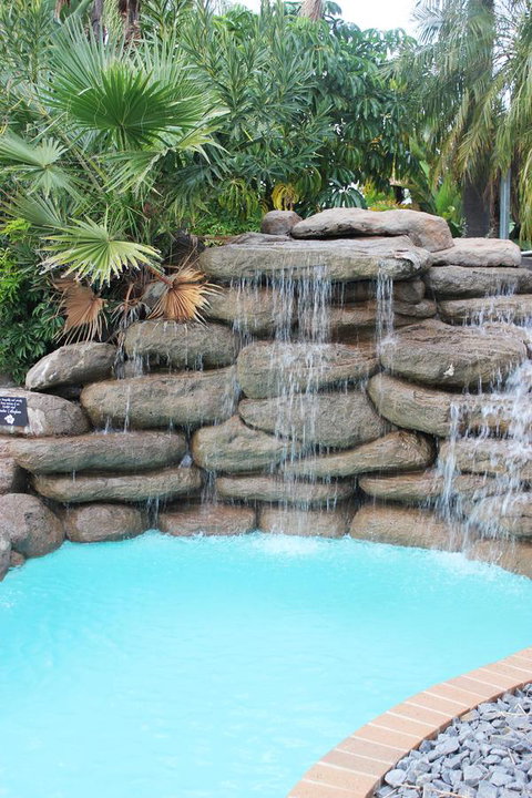 Swan Hill Resort - Darwin Tourism 24