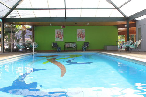 Swan Hill Resort - Darwin Tourism 9