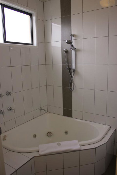 Swan Hill Resort - Darwin Tourism 20