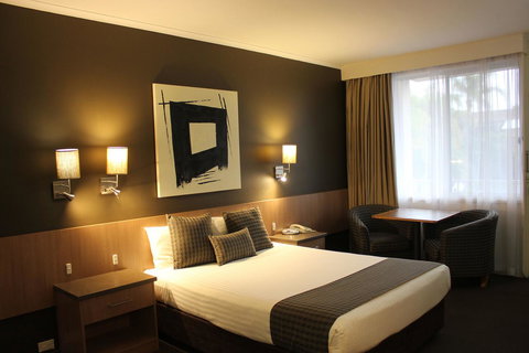 Swan Hill Resort - Darwin Tourism 21