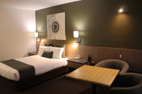 Swan Hill Resort - Darwin Tourism 22