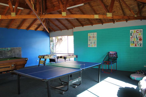 Swan Hill Resort - Darwin Tourism 10