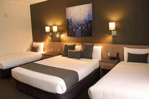 Swan Hill Resort - Darwin Tourism 19