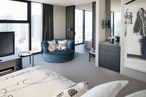 Crown Metropol Melbourne - Darwin Tourism 8