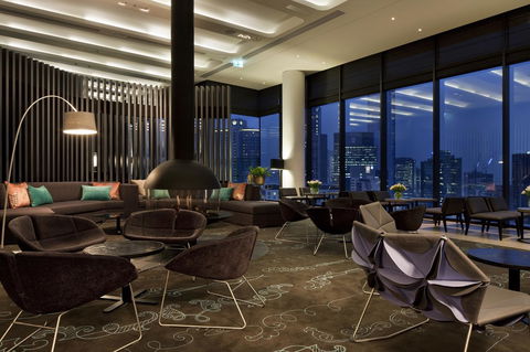 Crown Metropol Melbourne - Darwin Tourism 18
