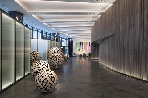 Crown Metropol Melbourne - Darwin Tourism 19