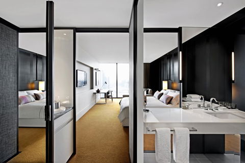 Crown Metropol Melbourne - Darwin Tourism 20