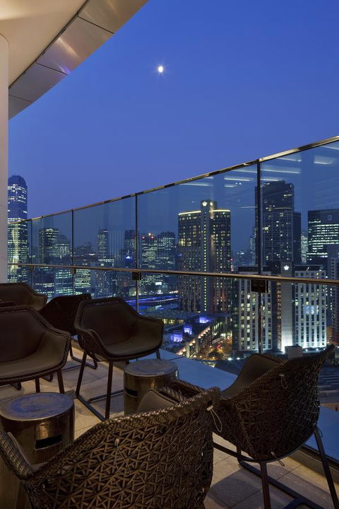 Crown Metropol Melbourne - Darwin Tourism 10