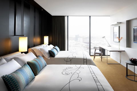 Crown Metropol Melbourne - Darwin Tourism 2