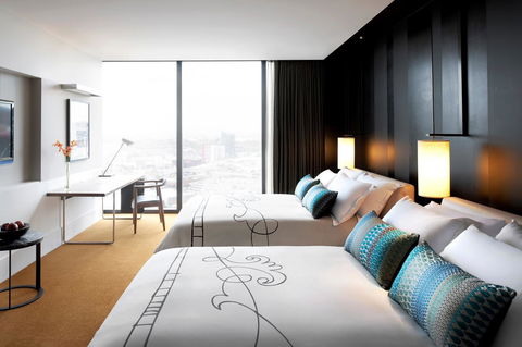 Crown Metropol Melbourne - Darwin Tourism 22