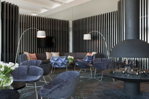 Crown Metropol Melbourne - Darwin Tourism 9