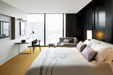 Crown Metropol Melbourne - Darwin Tourism 3