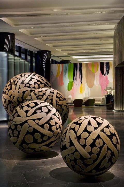 Crown Metropol Melbourne - Darwin Tourism 14