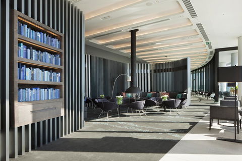 Crown Metropol Melbourne - Darwin Tourism 17
