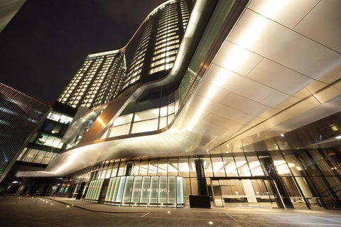 Crown Metropol Melbourne - Darwin Tourism 0