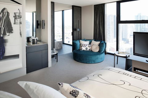 Crown Metropol Melbourne - Darwin Tourism 23