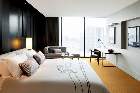Crown Metropol Melbourne - Darwin Tourism 24