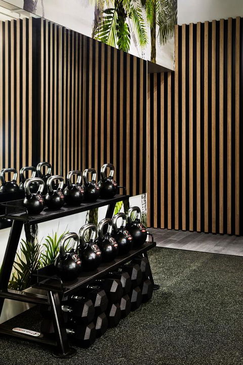 Zagame\'s House - Darwin Tourism 12