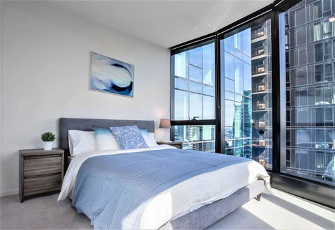New Eureka 108 Hotel Apartments - Darwin Tourism 1